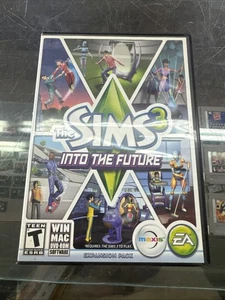 The Sims 3 Into The Future - PC, CIB, - Foto 1 di 11