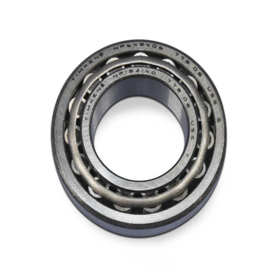 Cojinete de eje para Jeep Grand Cherokee Liberty 2000-2004 MOPAR REPUESTOS Foto 1 de 1