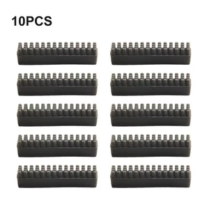 Innovative 10PCS Nozzle Brush Kit for BambuLab For A1 & For Mini Printers - Afbeelding 1 van 12