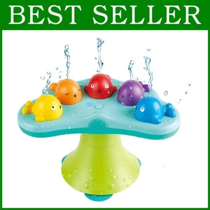 Juguete interactivo de baño para niños pequeños - Imagen 1 de 7
