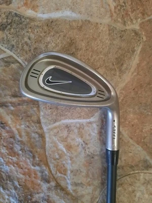Club de Golf Nike Junior Niños Diestros 7 Hierro Grafito Varilla #3 Foto 1 de 4
