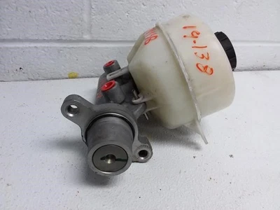 Brake Master Cylinder Vacuum Booster Fits 13-16 FORD F250SD PICKUP 792200 - Image 1 of 4