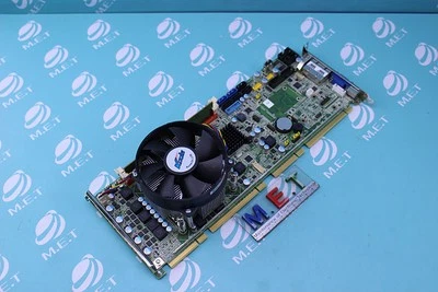 ADVANTECH PCE -5127/7127 REV.A1 19A6512702 sbc board PCE 51277127 REVA1 19A65127 - Image 1 of 4