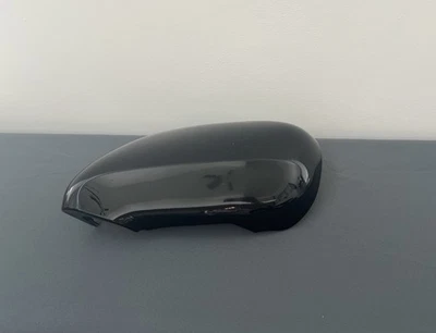 Tapa de espejo retrovisor OEM Lexus IS250 IS350 2006-2013 lado del conductor negro 202 Foto 1 de 4