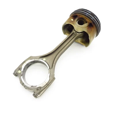 Piston connecting rod Audi A6 RS6 RS7 4G 4.0 V8 TFSI CRDB 5 - Image 1 of 2