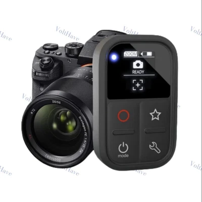 Sony Camera Intelligent Remote Controller for Sony RMT-P1 ZV1 A7M4 6700 A7C - Image 1 of 4