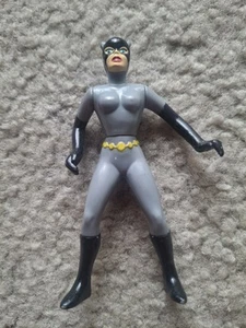 1993 DC 3.5" Catwoman Actionfigur - Bild 1 von 2