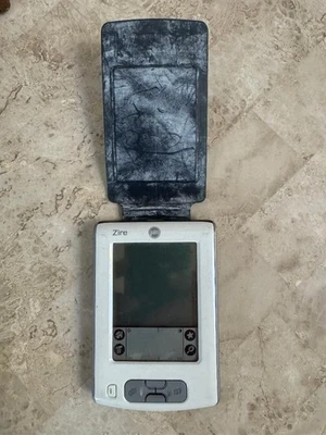 Palm Zire M150 Organizador PDA Portátil Piloto Digital Sin Probar Foto 1 de 3