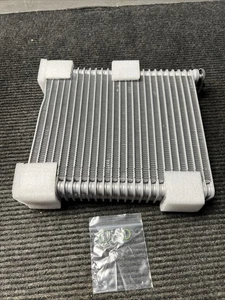 Four Seasons 44059 Plate & Fin Evaporator Core For 08-15 Rogue Rogue Select - Picture 1 of 7