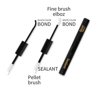 Lash Bond and Seal 5ml Individual Eyelashes Glue and Seal 48-72 Hours Waterproof - Picture 1 of 6