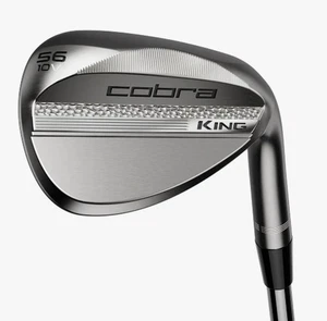 Cobra KING Raw Wedge (2025) NEW - Picture 1 of 4