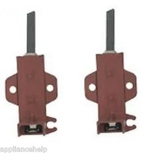 LOGIK L814WMS17 Waschmaschine MOTOR KOHLENSTOFFBÜRSTEN & HALTER - Bild 1 von 1