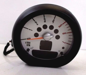 Originale Nuovo BMW MINI Tachimetro Originale R60 Countryman R61 Paceman R58 9306524 - Foto 1 di 5