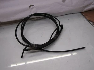 Tubo de tubería de combustible diésel Volvo V70 Mk2 97-00 2.4 D5 D5244T - Imagen 1 de 5