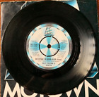 Billy Preston And Syreeta - With You I'm Born Again - 45rpm Vinyl Record