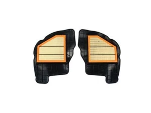 For 2013-2019 BMW 650i Gran Coupe Air Filter Set 26988DQJQ 2014 2016 2015 2017 - Picture 1 of 2