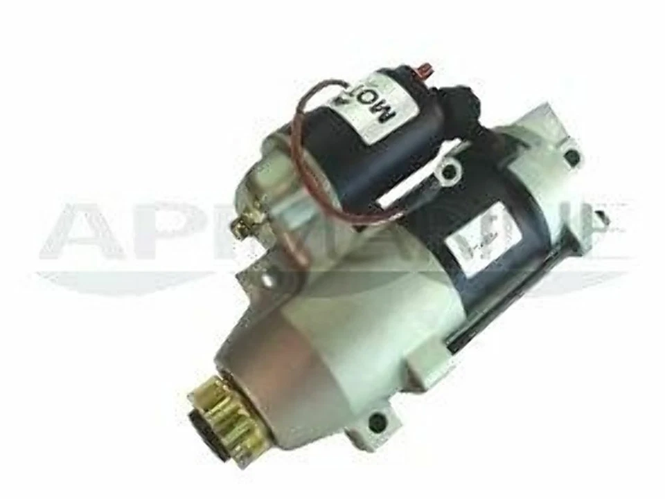 API Marine Yamaha O/B Starter F115 4-Stroke 13 Tooth 68V-81800-02-00 MOT5019N EI - Image 1 of 1