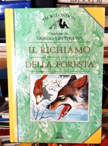 IL RICHIAMO DELLA FORESTA - LONDON - Imagen 1 de 1