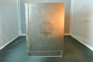 Vintage The Life and Epistles of St. Paul - Picture 1 of 2