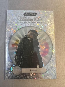 2023 Kakawow Phantom Disney 100 star wars fireworks Bistan#12/25