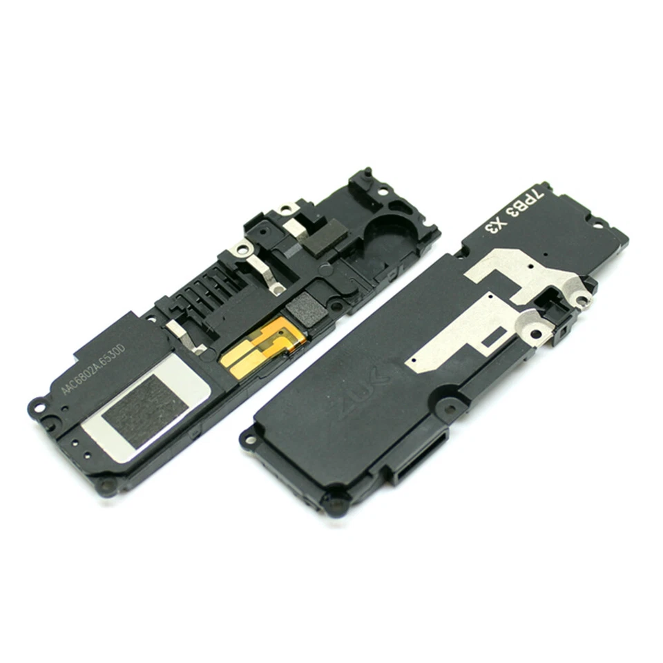 Loud Speaker Buzzer Ringer Sound Moudle Replacement For Lenovo ZUK Z2 pro - Image 1 of 1