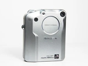 Fujifilm Finepix 4800 Zoom Vintage Digital Camera w/ Battery & Charger - Tested - Picture 1 of 9