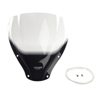MRA Racing transparent screen Ducati SS750ie 1999-2001 Foto 1 de 4