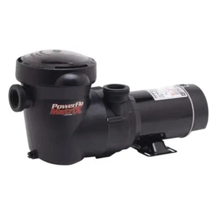 Hayward Power-Flo Matrix High Efficiency 1.5 HP Pool Pump, 2 Speed | W3SP15932S - Picture 1 of 2