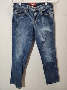 Lucky Brand Damenjeans Größe 0/25 - Bild 1 von 9