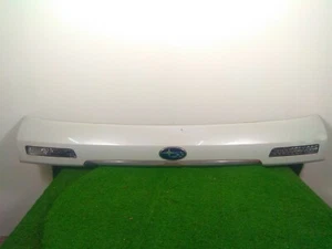 Subaru Legacy Liberty Outback BPE BP5 BL REAR Center GARNISH PANEL LED FOG LIGHT - Picture 1 of 10