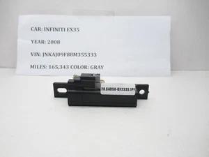 Sensor de antena llave inteligente de entrada sin llave Infiniti Ex35 2008-2012 5WK48775 OEM - Imagen 1 de 6