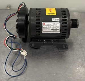 US Motor 0K58-01386-0004 Treadmill Motor NEW! FREE SHIPPING! - Picture 1 of 13