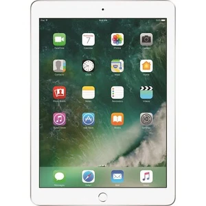 Apple iPad 5 (2017) 9.7" 32GB Silver (WiFi) - Very Good - Picture 1 of 3