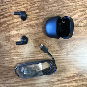 PHILIPS T2236 True Wireless Bluetooth Earbuds - Black - Picture 1 of 4