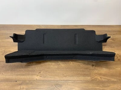 2005-2011 Mercedes-Benz SLK 280 300 350 Rear Trunk Front Lid Cover Trim OEM - Image 1 of 4