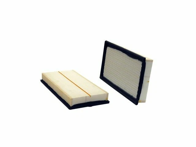 Filtro de ar para 07-09 Chevy GMC C5500 Kodiak C4500 Topkick 6.6L V8 VIN: 9 QY45W7 - Imagem 1 de 1