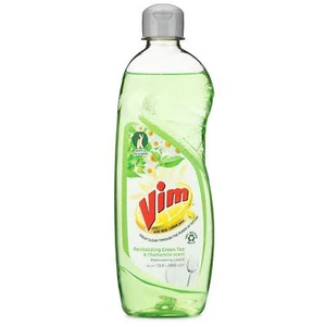 VIM DW Green 13.5 OZ 1 ea - Picture 1 of 2