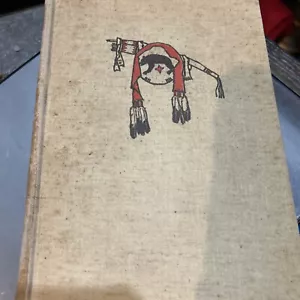 1943 THE OREGON TRAIL HARDCOVER BOOK BY FRANCIS PARKMAN - Picture 1 of 5