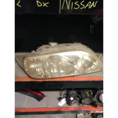 SCHEINWERFER VORNE RECHTS FÜR SSANGYONG MUSSO/MJ (93-98)(98-05) 2.0 FSW 1993 - Bild 1 von 4