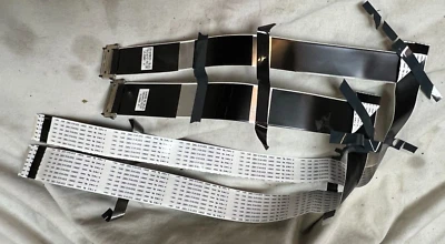 CINTAS PANASONIC TC-60AS640U LVDS Foto 1 de 2