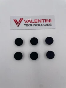 TAPPI MONTANTI LANCIA DELTA EVO oem cod. 176000660 - Imagen 1 de 6