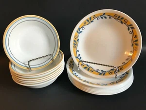 CORELLE ~ "CASA FLORA" ~ STOVIGLIE ~ SCEGLI TU 1 O TUTTE ~ SPEDIZIONE 1+ - Foto 1 di 11