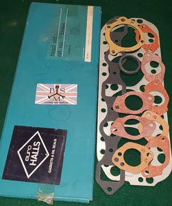 Head Gasket Set for the MG MGB MGBGT Austin Morris Marina NOS - Picture 1 of 1