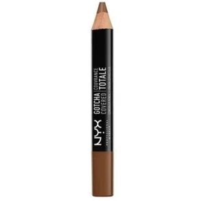 NYX Gotcha Covered Concealer Pencil, GCCP17 Cocoa (B93 A.BG) - Picture 1 of 6