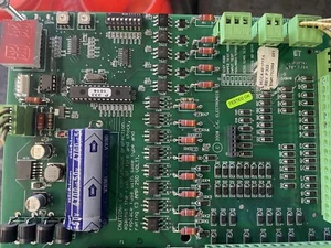 C.E. Placa PI electrónica - Imagen 1 de 4