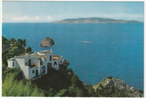 PORTO S. STEFANO - GROSSETO - L'ARGENTAROLA E L'ISOLA DEL GIGLIO -49083- - Bild 1 von 1