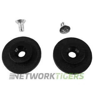 Für APC 0U PDU AP78 AP79 AP75 Tüllen PEG Knopf Abstandhalter Schrank Rack Halterung Kit - Bild 1 von 4
