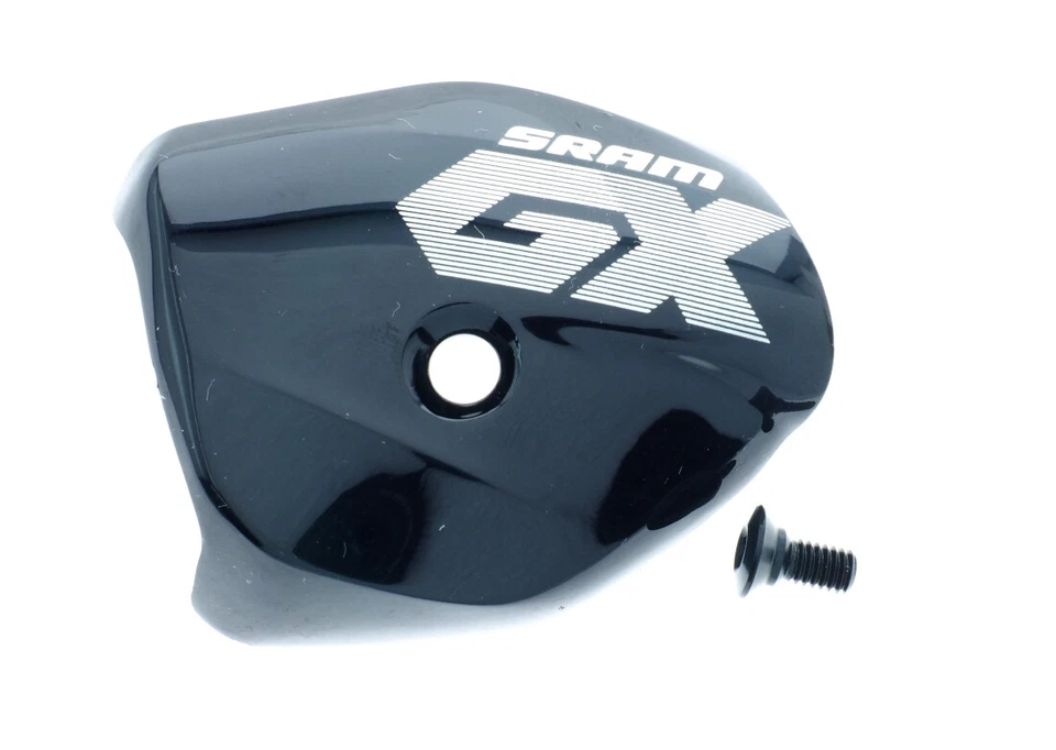 Sram GX Eagle Rear 12-Speed Trigger Shifter Cover Kit, Right Hand - Image 1 of 1