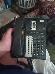 Vintage BellSouth Products Remote Answering System Phone - Afbeelding 1 van 4