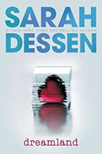 Dreamland Paperback Sarah Dessen